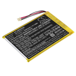 4250mAh for Autel MaxiSys Mini,MS905,MS906,MY905,MK808,MK808BT,MK808TS,MP808,MP808TS,DS808