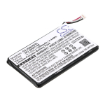1200mAh for Garmin Nuvi 2660LMT,Nuvi 2669LMT,Nuvi 2460LMT,Nuvi 2595LM,Nuvi 2595LMT