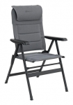 Outwell Kenai Camping chair 4 leg(s) Grey