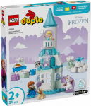 M&auml;nguala | PC | Konsoolid | Tarvikud // Harivad m&auml;nguasjad | Interaktiivsed | Loomingulised | Kunstilised // Klocki duplo disney 10455 przyjęcie w lodowym zamku anny i elzy