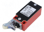 Limit switch | NO + NC | 10A | max.400VAC | M20 | IP65 | &Oslash;32.5x72mm