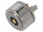 Connector KR2P Female DIP