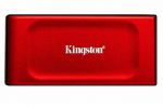Kingston XS1000 Portable SSD 2TB