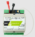 ROPAM NOTIFICATION MODULE MULTILTE-PS-D4M
