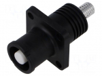Connector: DC supply | socket | ES-150A | 150A | 1.5kV | PIN: 1 | IP67