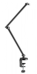 Universal Streaming Microphone arm DELTACO GAMING GAM-172 / 4222237