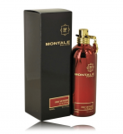 Montale Red Vetiver Perfume EDP 100 ml
