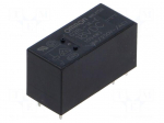 Relay: electromagnetic | SPST-NO | Ucoil: 18VDC | 16A | 16A/250VAC