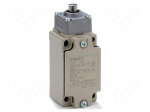 Limit switch | IP67 | 74x40x43mm | No.of mount.holes: 4 | -40&divide;80&deg;C