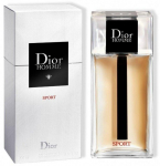 Dior Homme Sport 2021 Perfume EDT 200 ml