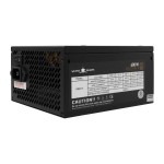 White Shark GPSU-B600S Colonel-3 600W 80+ Bronze FullModular