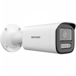 Hikvision Value Series DS-2CD1663G2-LIZU(2.8-12MM)PL security camera Bullet IP security camera Indoor & outdoor 3200 x 1800 pixels Wall