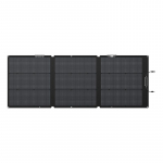 EcoFlow 160W NextGen photovoltaic panel
