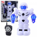 M&auml;nguala | PC | Konsoolid | Tarvikud // Raadio teel juhitavad m&auml;nguasjad ja tarvikud // Inteligentny Robot Zdalnie Sterowany RC Pilot Światla Dźwięki