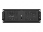 LANBERG rackmount server chassis ATX 4U