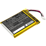 4500mAh for Technicolor TCA203,TCA203COMG,iControl TCA203TWC,iControl TCA203,iControl TCA203COMG