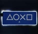 Paladone Sony Playstation Light Up Desk Mat