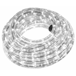 LED ROPE LIGHT - 9 m - COLD WHITE