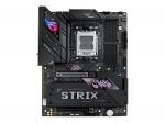 Asus ROG STRIX B850-E GAMING WIFI | Processor family AMD | Processor socket AM5 | DDR5 | Supported hard disk drive interfaces SATA