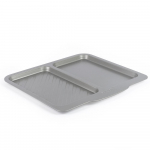 Salter BW13673 Essentials Split Baking Tray