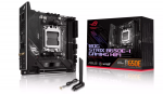 Asus Rog Strix B650E-I Motherboard / Wifi / AMD B650 / Socket AM5 / DDR5 / mini ITX