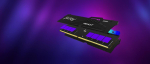 Kingston Technology FURY Beast 32GB 5200MT/s DDR5 CL40 DIMM (Kit of 2) RGB