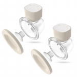 VENTO TWIN Three-Phase, Cordless Electronic Breast Pump