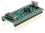 Module: sound | DIP32 | 3.4&divide;6VDC