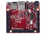 Oneboard computer | RAM: 512MB | AM3358 | 80x74mm | 5VDC | DDR3 | 1GHz