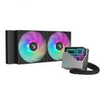DeepCool LT240 Liquid Cooler ARGB 12cm
