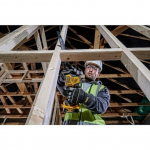 DeWALT DCS369P2-QW reciprocating saw