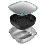 AIR FRYER ACC 2IN1 KIT/HD9960/00 PHILIPS