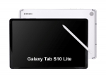 Samsung Galaxy Tab S10 Lite Samsung Exynos 128 GB 27.7 cm (10.9") 6 GB Wi-Fi 6 (802.11ax) Silver