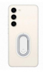 Back panel cover Samsung - Galaxy S23 Clear Gadget Case XS911CTE Transparent