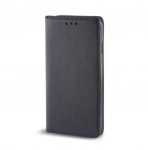 Book case iLike Samsung Galaxy A25 5G (global) Smart Magnet case Black