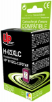 Ink cartridge UPrint HP H-62XLC Colour