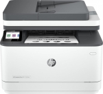 Multifunction printer HP LaserJet Pro MFP 3102fdw AIO