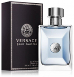 Versace Pour Homme Perfume EDT 100 ml