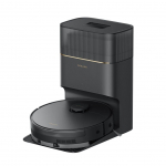 Vacuum cleaner DREAME  D20 Pro Plus Black