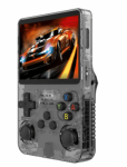 Handheld game console RoGer HD 3.5" Retro 21 emulator 15000+ games