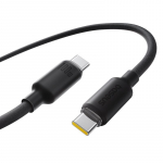 Cable USB C - USB C 2m 100W Foamed Silicone BASEUS