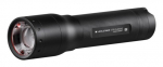 Ledlenser C7R Classic Flashlight