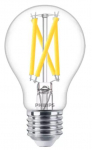 PHILIPS Master LEDBulb DT7.2-75W E27 CRI95A60CL G spuldze 929003798702 8720169310995