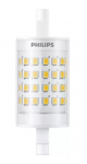 PHILIPS CorePro LEDlinearND 11.5-100W R7S78mm830 spuldze 929003791502 8720169301993