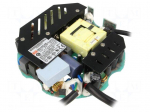 Power supply: switched-mode | LED | 241.2W | 21.6&divide;36VDC | 6700mA | IP00
