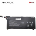 ExtraDigital PG06XL Battery for HP Laptop 5100mAh