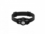 Ledlenser MH4 Black Headband flashlight LED