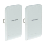 Wireless bridge DS-3WF3000-EI-5AC/P