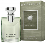 Bvlgari Pour Homme Perfume EDP 50 ml