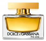 Dolce & Gabbana The One Perfume EDP 75 ml Tester